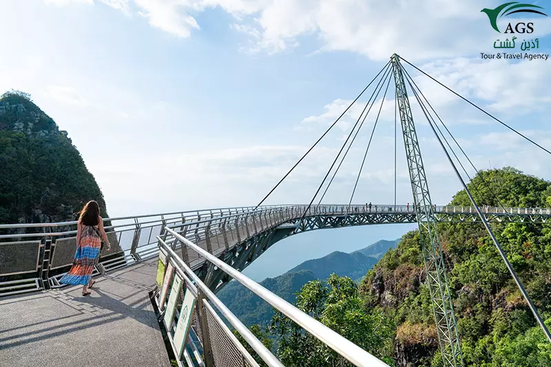 راهنمای سفر به لنکاوی در مالزی